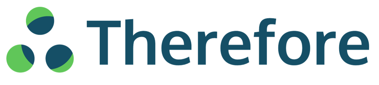 Therefore Logo
